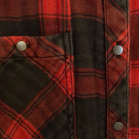 Simons Twik shirt - Picture 3 of 4